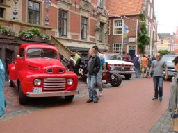  	American Wheels Leer 2013